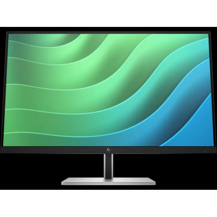 HP E27 G5 27 75Hz FHD/IPS/DP/HDMI/HA//Tilt/Swivel/Pivot/Black