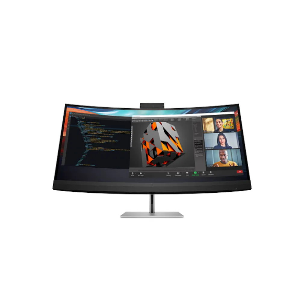 HP S7 Pro 740pm 40 135Hz 5K WUHD/IPS/DP/HDMI/Swivel/Tilt/Silver