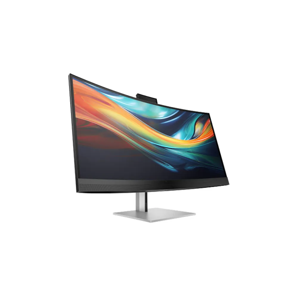 HP S7 Pro 740pm 40 135Hz 5K WUHD/IPS/DP/HDMI/Swivel/Tilt/Silver