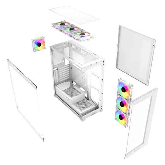 TP-LINK TAPO L930-5 Smart Wi-Fi Light Strip, Multicolor, 1000 Lumens White Light, 5000x10x3.0 mm