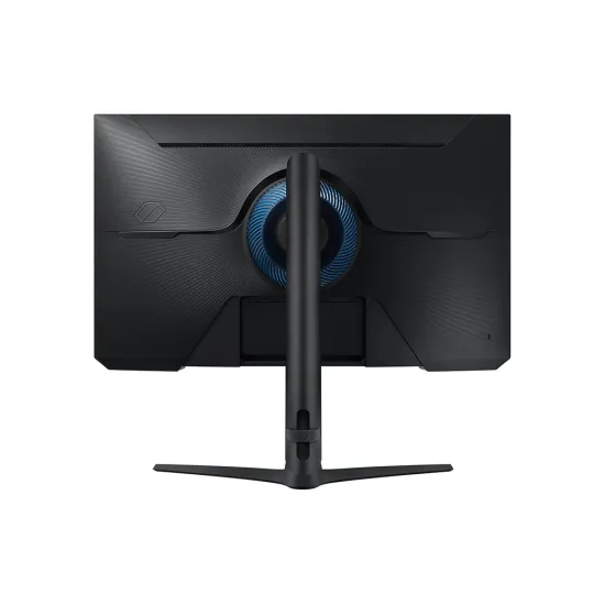 SAMSUNG Odyssey Gaming IPS Monitor G4, 27 , Full HD, 240Hz, 1ms, HDMI*2/DP, HAS/PIVOT/SWIVEL/TILT