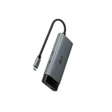 TP-LINK UH5020C USB Type-C 5 in 1 Hub 100W Power Delivery, HDMI 4K@60Hz, USB 3.0*2, USB-C