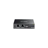 TP-LINK OC220 Omada Hardware Controller - Centralized management, metal casing, USB 2.0, 802.3af PoE
