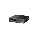TP-LINK OC220 Omada Hardware Controller - Centralized management, metal casing, USB 2.0, 802.3af PoE