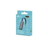 TP-LINK UE302C USB Type-C to 2.5 Gigabit Ethernet Network Adapter