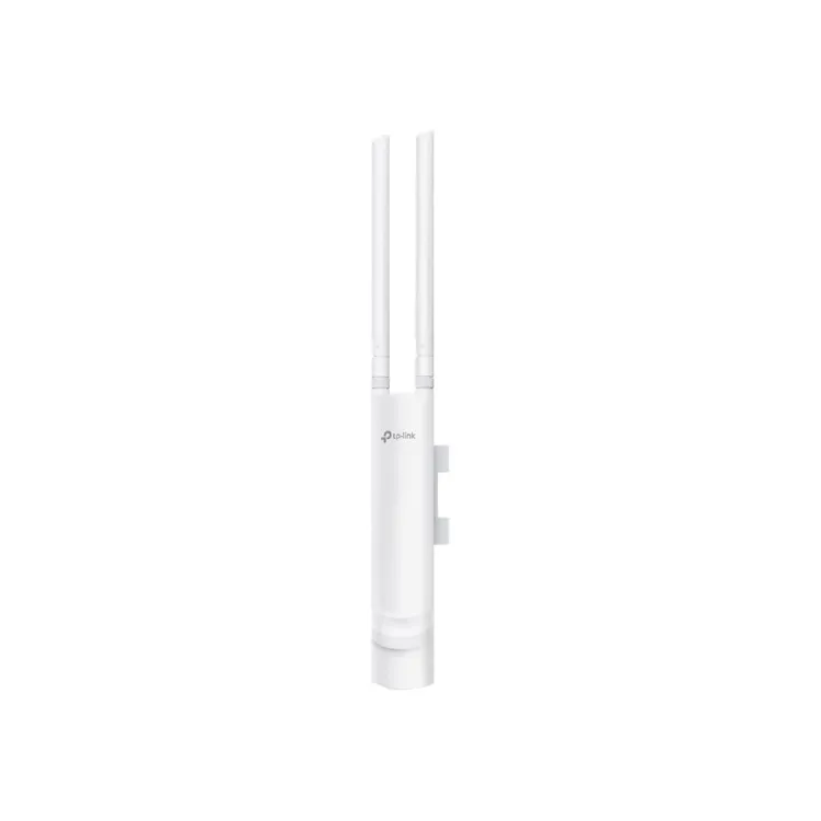 TP-LINK EAP113-OUTDOOR 300Mbps Wireless N Outdoor Access Point, IP65, 2 3 dBi Ext. Omni waterproof