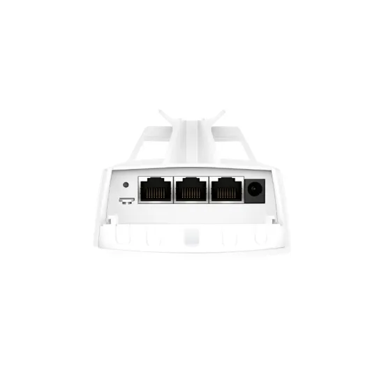 TP-LINK EAP215-Bridge KIT Wireless Bridge 5 GHz 867 Mbps Long-Range Indoor/Outdoor Access Point, 5km