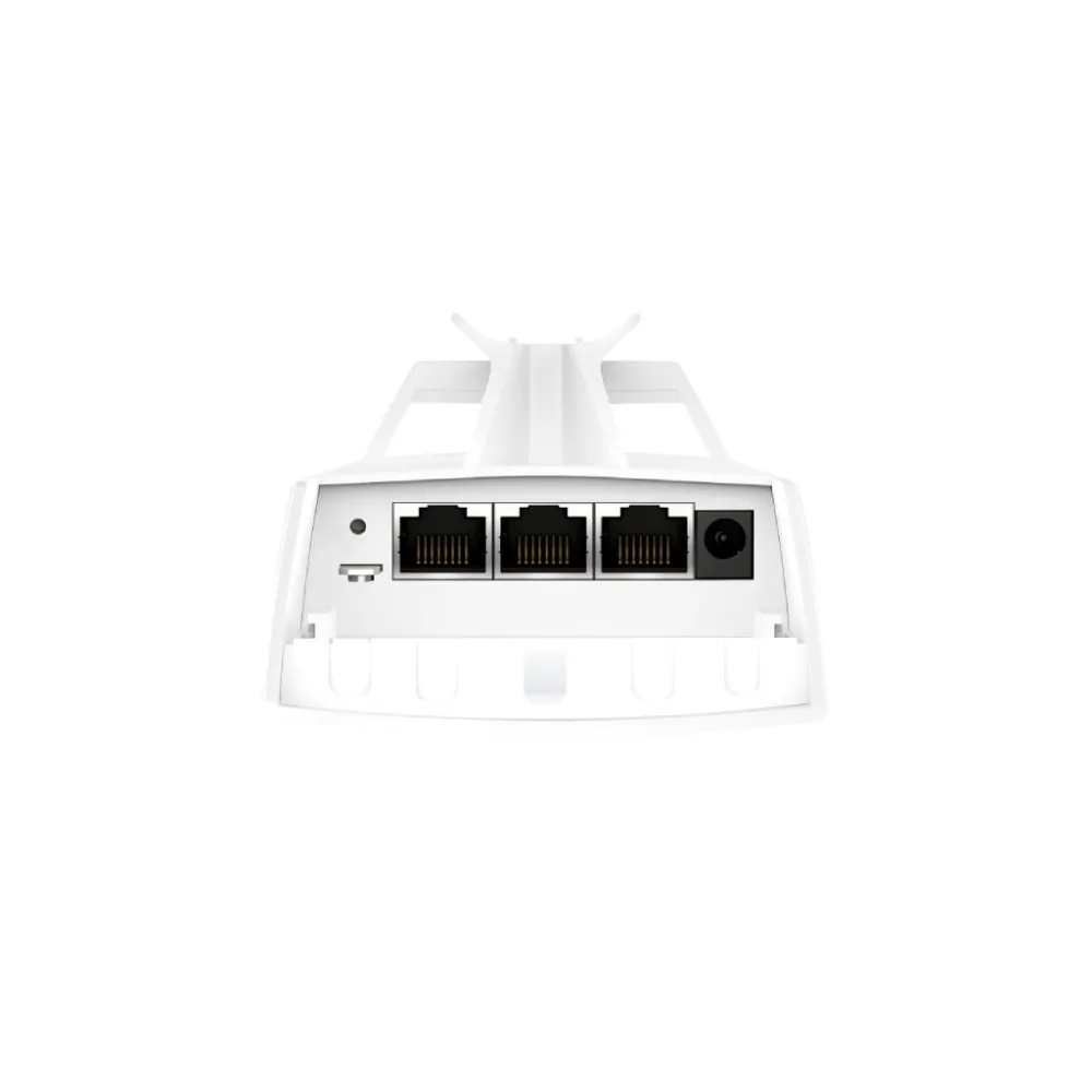 TP-LINK EAP215-Bridge KIT Wireless Bridge 5 GHz 867 Mbps Long-Range Indoor/Outdoor Access Point, 5km