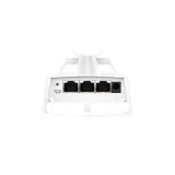 TP-LINK EAP215-Bridge KIT Wireless Bridge 5 GHz 867 Mbps Long-Range Indoor/Outdoor Access Point, 5km
