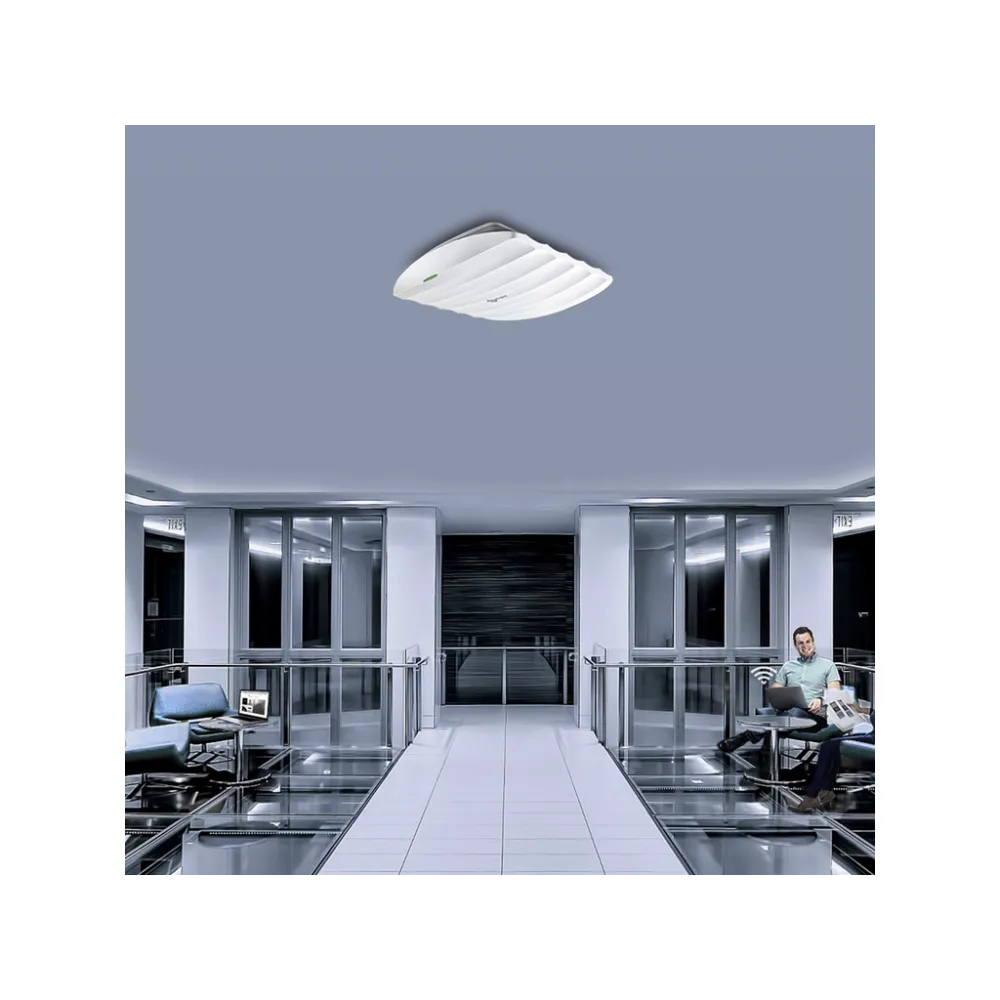 TP-LINK EAP223 AC1350 Wireless MU-MIMO Gigabit Ceiling Mount Dual Band Access Point