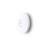 TP-LINK EAP620 HD AX1800 Ceiling Mount WiFi 6 Access Point, 802.3at PoE, 12 V / 1.5 A DC