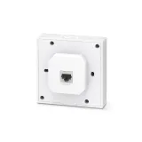 TP-LINK EAP650-Wall AX3000 Wall Plate WiFi 6 Access Point, coverage 40 m2