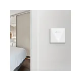 TP-LINK EAP650-Wall AX3000 Wall Plate WiFi 6 Access Point, coverage 40 m2