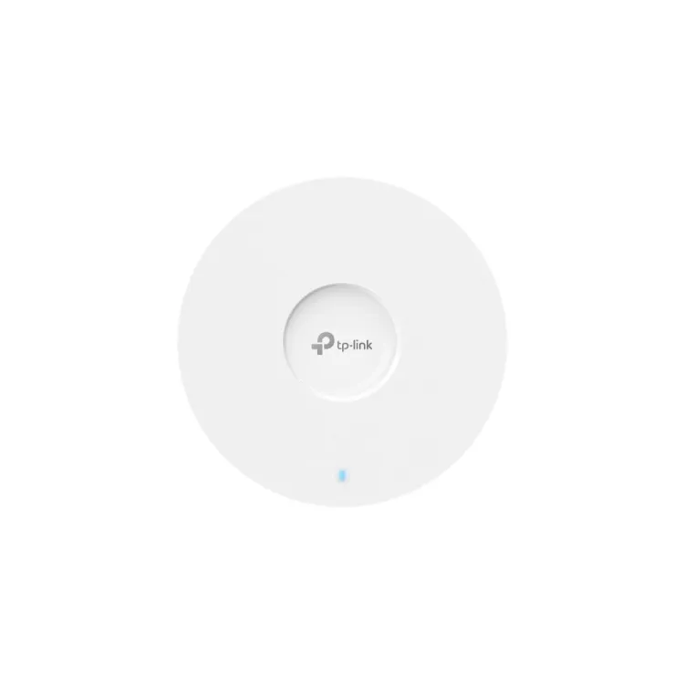 TP-LINK EAP650 AX3000 Ceiling Mount WiFi 6 Access Point, Ultra-Slim Design, PoE+ Powered