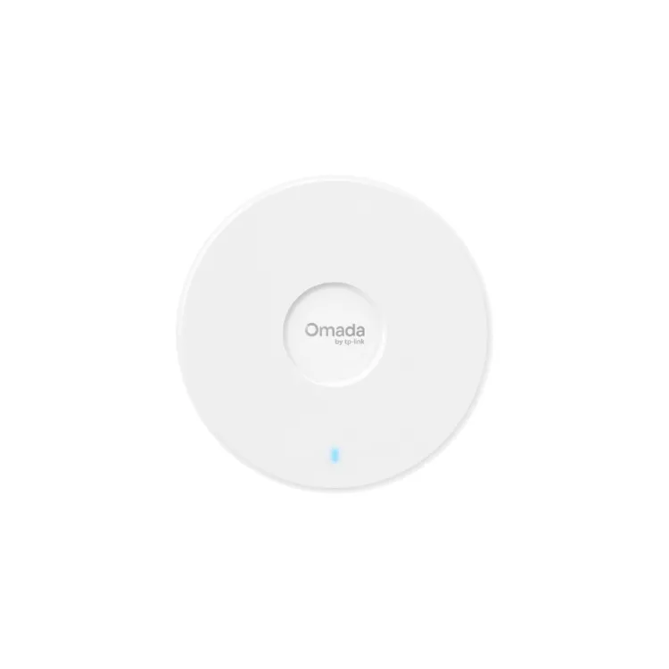 TP-LINK EAP720 BE5000 Ceiling Mount Wi-Fi 7 Access Point,Dual-Band, 1 2.5G Port, covers up to 140m2