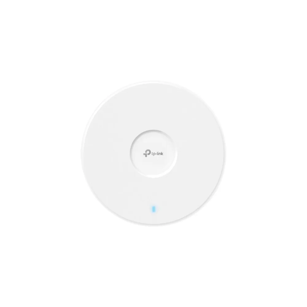 TP-LINK EAP723 BE5000 Ceiling Mount Wi-Fi 7 Access Point, 1x 2.5GbE port