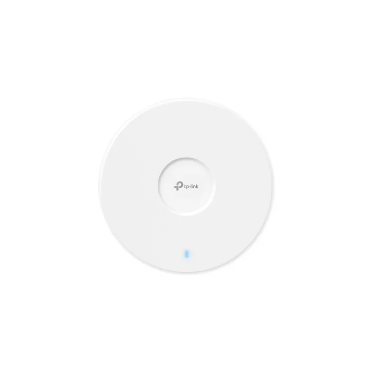 TP-LINK EAP723 BE5000 Ceiling Mount Wi-Fi 7 Access Point, 1x 2.5GbE port