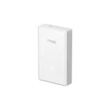 TP-LINK EAP725-Wall BE5000 Wall Plate Wi-Fi 7 Access Point, coverage 70 m2, Uplink: 2 2.5G, 2x 1G