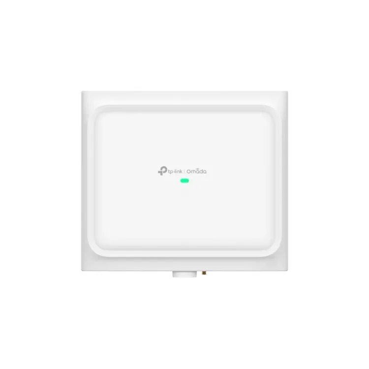 TP-LINK EAP772-Outdoor Tri-Band Omnidirectional BE11000 Indoor/Outdoor WiFi 7 Access Point