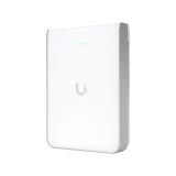 UBIQUITI UniFi U7-PRO-Wall Wall-mounted WiFi 7 AP with 6 spatial streams and 6 GHz support