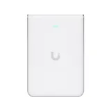 UBIQUITI UniFi U7-PRO-Wall Wall-mounted WiFi 7 AP with 6 spatial streams and 6 GHz support