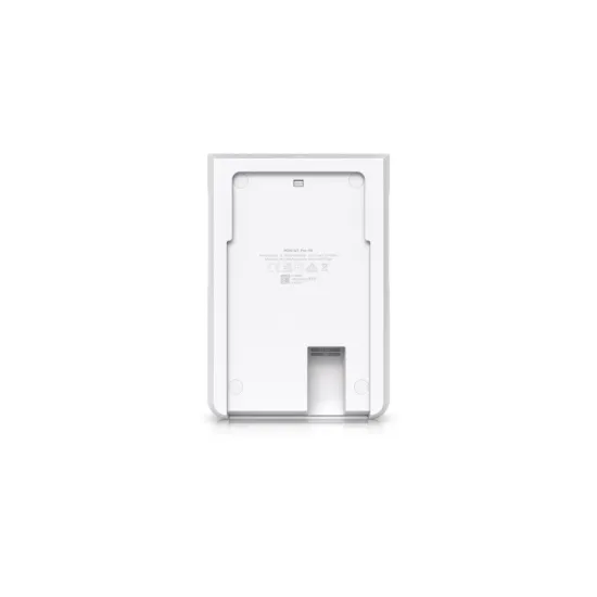 UBIQUITI UniFi U7-PRO-Wall Wall-mounted WiFi 7 AP with 6 spatial streams and 6 GHz support