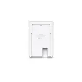UBIQUITI UniFi U7-PRO-Wall Wall-mounted WiFi 7 AP with 6 spatial streams and 6 GHz support