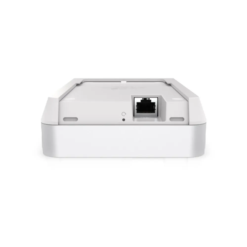 UBIQUITI UniFi U7-PRO-Wall Wall-mounted WiFi 7 AP with 6 spatial streams and 6 GHz support