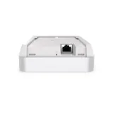 UBIQUITI UniFi U7-PRO-Wall Wall-mounted WiFi 7 AP with 6 spatial streams and 6 GHz support