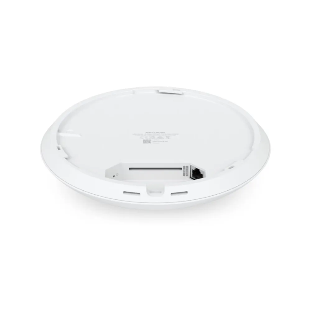 UBIQUITI UniFi U7 Pro Max Tri-Band Wi-Fi 7 Access Point, up to 160m2, 1*2.5 GbE, PoE+