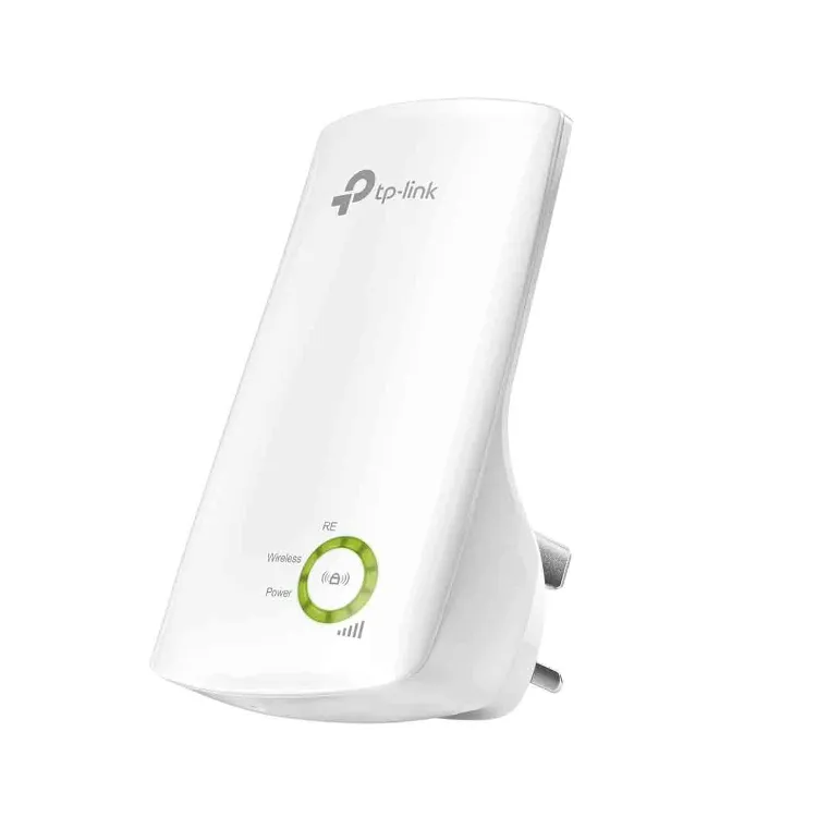 TP-LINK TL-WA854RE 300Mbps Wi-Fi Range Extender, 2 Internal Antennas