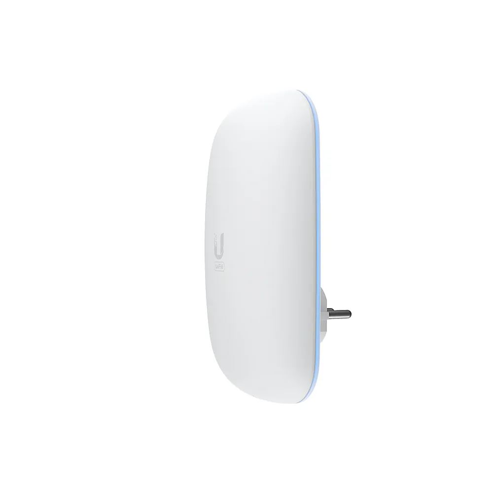 UBIQUITI UniFi6 Access Point U6 Extender Dual-band WiFi6, Concurrent clients 300+