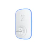 UBIQUITI UniFi6 Access Point U6 Extender Dual-band WiFi6, Concurrent clients 300+