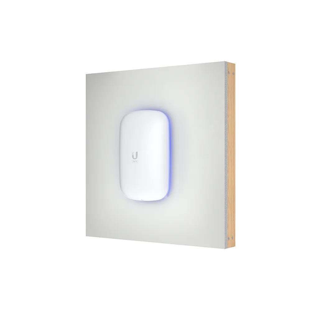 UBIQUITI UniFi6 Access Point U6 Extender Dual-band WiFi6, Concurrent clients 300+