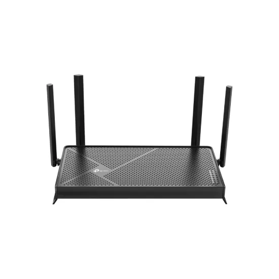 TP-LINK ARCHER BE230 BE3600 Dual-Band Wi-Fi 7 Router, 2 2.5G Ports, 4 antennas, USB 3.0