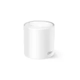 TP-LINK DECO X10 (1-PACK) AX1500 Whole Home Mesh Wi-Fi 6 System, up to 190 m2