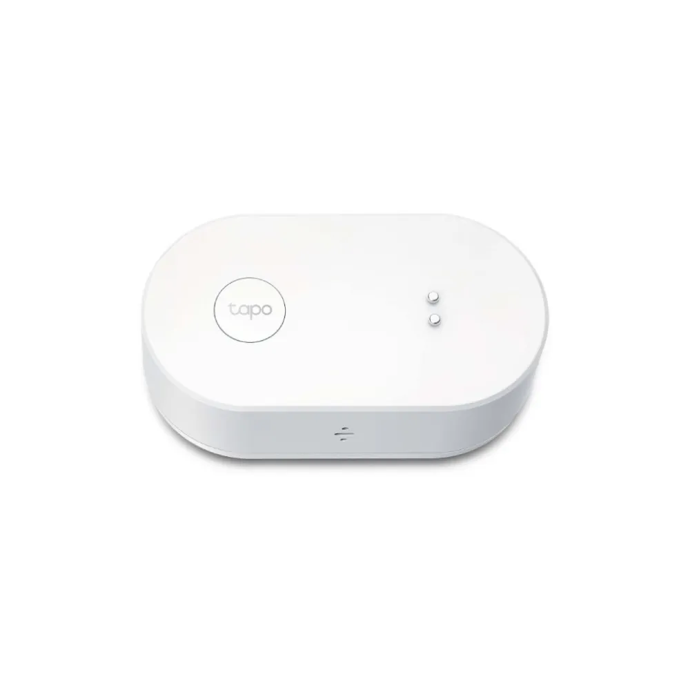 TP-LINK TAPO T300 Smart Water Leak Sensor, Drip & Leak Alert, Instant App Notification, IP67