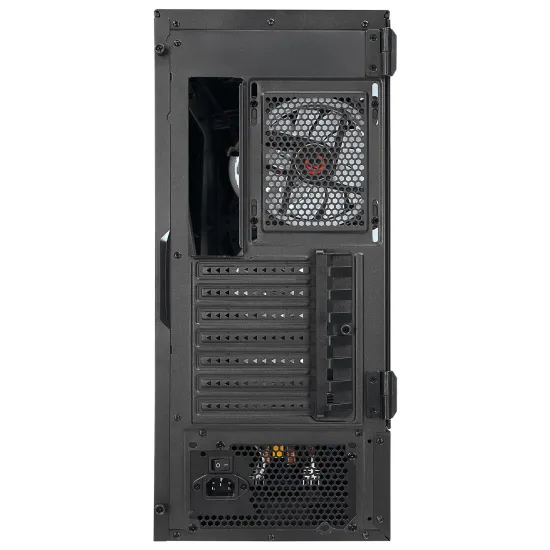 TP-LINK DS110GMP Omada 10-Port Gigabit Unmanaged Desktop Switch with 8-Port PoE+, 123W PoE budget