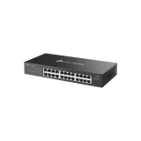 TP-LINK ES224G Omada 24-Port Gigabit Easy Managed Switch, Rackmountable/Desktop