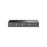 TP-LINK ES224G Omada 24-Port Gigabit Easy Managed Switch, Rackmountable/Desktop