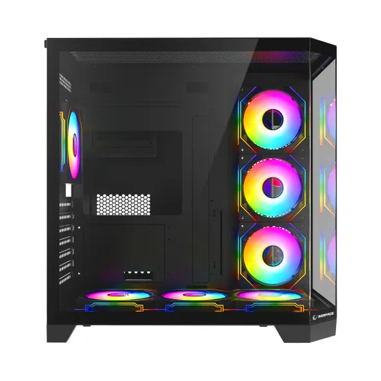 TP-LINK ES210GMP Omada 10-Port Gigabit Easy Managed Switch with 8-Port PoE+ , 123W