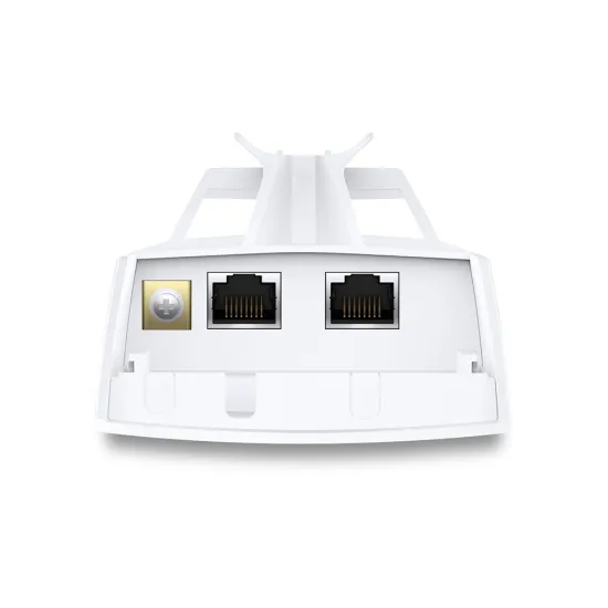 TP-LINK CPE220 Antena Outdoor 2.4GHz 300Mbps Wi-Fi 12dBi, 30dBm, 13+ km