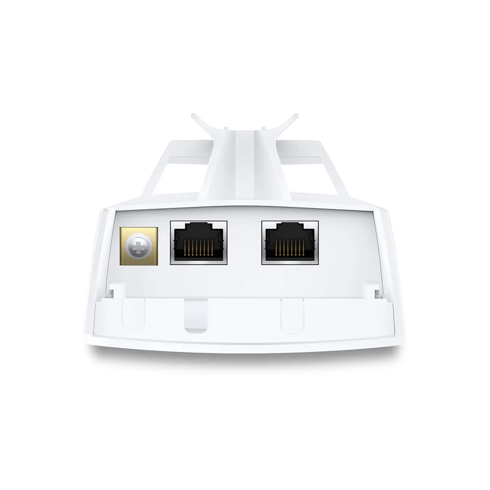 TP-LINK CPE220 Antena Outdoor 2.4GHz 300Mbps Wi-Fi 12dBi, 30dBm, 13+ km