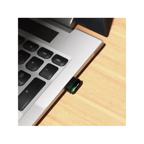 TP-LINK ARCHER T3U NANO AC1300 Nano Wireless MU-MIMO USB Adapter