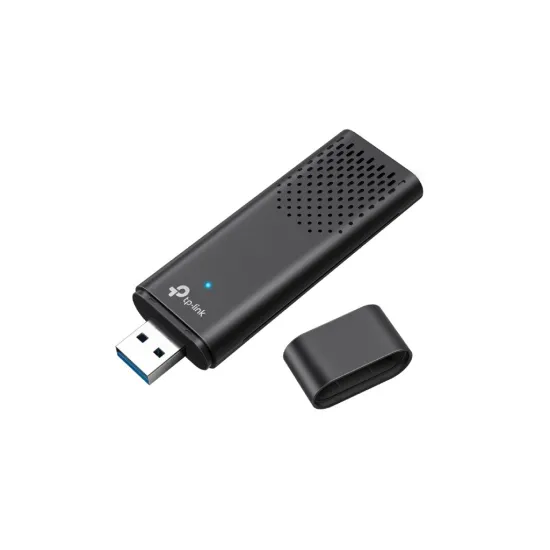 TP-LINK ARCHER TX20U AX1800 Dual Antennas High Gain Wireless USB Adapter WiFi 6