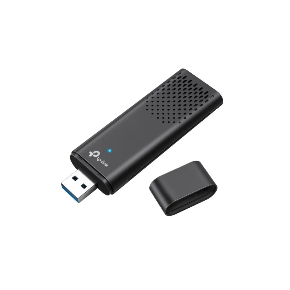 TP-LINK ARCHER TX20U AX1800 Dual Antennas High Gain Wireless USB Adapter WiFi 6
