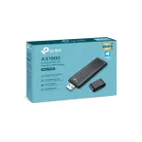 TP-LINK ARCHER TX20U AX1800 Dual Antennas High Gain Wireless USB Adapter WiFi 6