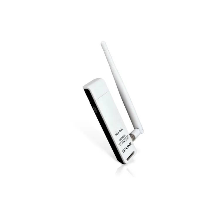 TP-LINK TL-WN722N 150Mbps High Gain Wireless USB Adapter