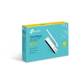 TP-LINK TL-WN722N 150Mbps High Gain Wireless USB Adapter