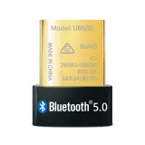 TP-LINK UB500 Bluetooth 5.0 Nano USB Adapter, USB 2.0